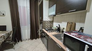 Apartamentul cu 2 camere, centrala proprie, bloc nou, zona Aradului - imagine 6