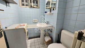 Apartament cu 2 camere langa Iulius Mall - imagine 7