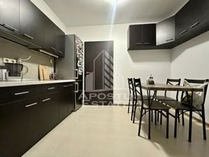 Apartament cu 3 camere, complet mobilat si utilat, zona Dambovita - imagine 4