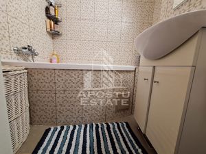 Apartament 2 camere, 76 mp, Fortuna - imagine 5