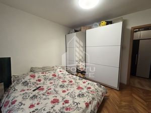 Apartament cu 3 camere in zona Soarelui, decomandat, cemtrala termica - imagine 2