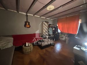 Apartament cu 3 camere in zona Soarelui, decomandat, cemtrala termica - imagine 7