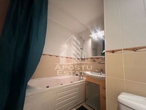 Apartament cu 3 camere, loc de parcare, zona Aradului - imagine 8