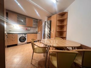 Apartament cu 3 camere, loc de parcare, zona Aradului - imagine 6