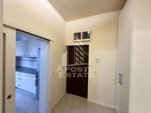 Apartament cu 2 camere, etajul intai, Calea Bogdanestilor - imagine 8