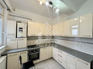 Apartament cu 2 camere, etajul intai, Calea Bogdanestilor - imagine 2