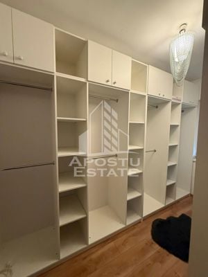 Apartament cu 3 camere , Calea Urseni , complet mobilat si utilat ! - imagine 11