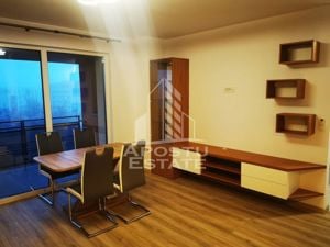 Apartament 2 camere. open space, garaj subteran, Aradului - imagine 16