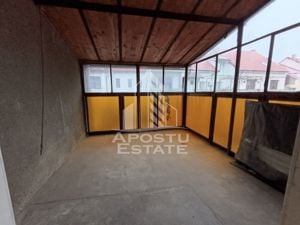 Casa P+1, toate utilitatile, garaj, necesita renovare, Girocului - imagine 9