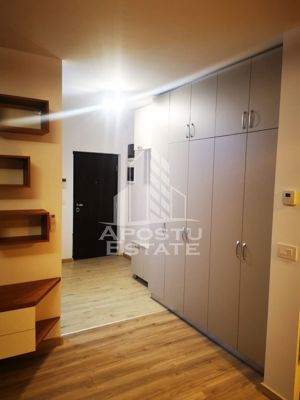 Apartament 2 camere. open space, garaj subteran, Aradului - imagine 6