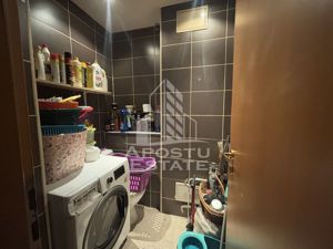 Apartament cu 3 camere in zona Soarelui, decomandat, cemtrala termica - imagine 9