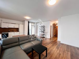 Apartament 2 camere, centrala proprie, loc de parcare, Torontalului - imagine 3