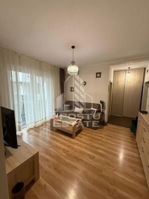 Apartament cu 3 camere , Calea Urseni , complet mobilat si utilat ! - imagine 4