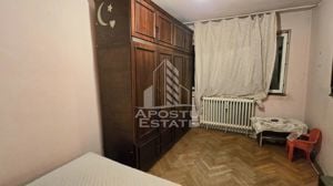 Apartament cu 2 camere langa Iulius Mall - imagine 6