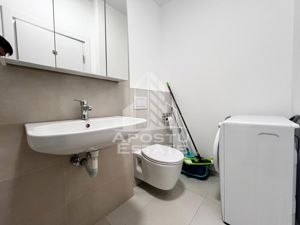 Apartament 2 camere, centrala proprie, loc de parcare, Torontalului - imagine 7