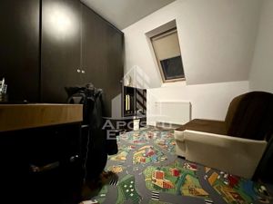 Apartament cu 3 camere, complet mobilat si utilat, zona Dambovita - imagine 9