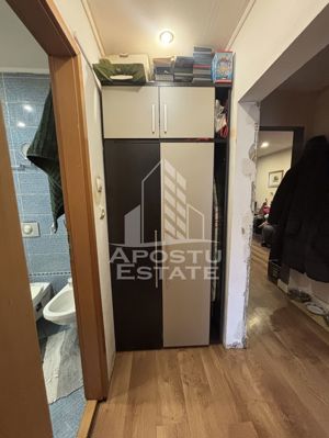 Apartament cu 3 camere in zona Soarelui, decomandat, cemtrala termica - imagine 4