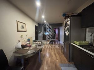 Apartament cu 3 camere in zona Soarelui, decomandat, cemtrala termica - imagine 5