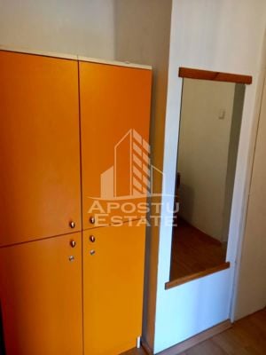 Apartament 2 camere,decomandat,centrala proprie,zona Aradului - imagine 6