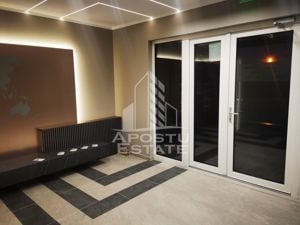 Apartament 2 camere. open space, garaj subteran, Aradului - imagine 13