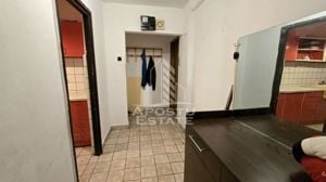 Apartament cu 2 camere langa Iulius Mall - imagine 3