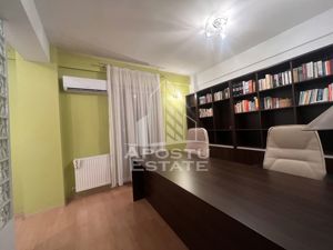 Apartament cu 3 camere, loc de parcare, zona Aradului - imagine 4