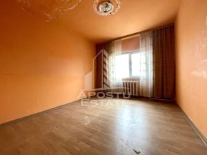 Apartament cu 3 camere, centrala proprie, zona Freidorf - imagine 2