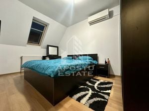 Apartament cu 3 camere, complet mobilat si utilat, zona Dambovita - imagine 7