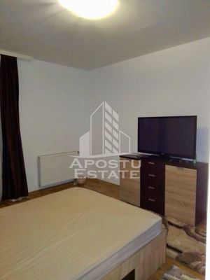 Apartament cu 2 camere, centrala proprie, loc de parcare, Uranus Plaza - imagine 3