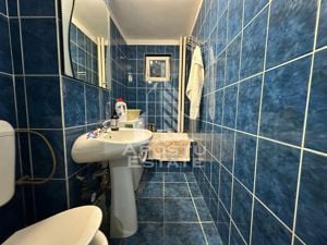 Apartament cu 4 camere, etajul 2, zona Sagului - imagine 9