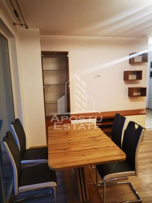 Apartament 2 camere. open space, garaj subteran, Aradului - imagine 10