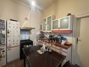 Casa individuala in zona Spitalului Judetean, teren de 647mp - imagine 4