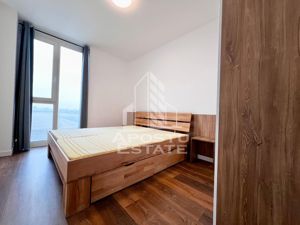 Apartament 2 camere, centrala proprie, loc de parcare, Torontalului - imagine 5