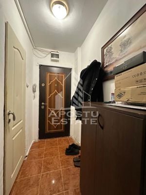 Apartament cu o camera, etajul 1, zona Sagului - imagine 4