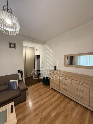 Apartament cu 3 camere , Calea Urseni , complet mobilat si utilat ! - imagine 2