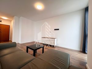 Apartament 2 camere, centrala proprie, loc de parcare, Torontalului - imagine 2