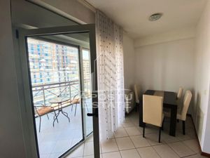 Apartamen decomandat cu 2 camere , complex rezidential ! - imagine 8