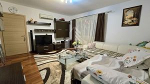 Apartamentul cu 2 camere, centrala proprie, bloc nou, zona Aradului - imagine 2