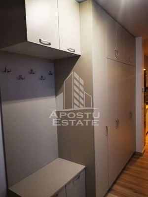 Apartament 2 camere. open space, garaj subteran, Aradului - imagine 12