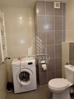 Apartament cu 2 camere, centrala proprie, loc de parcare, Uranus Plaza - imagine 7