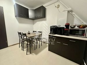 Apartament cu 3 camere, complet mobilat si utilat, zona Dambovita - imagine 5