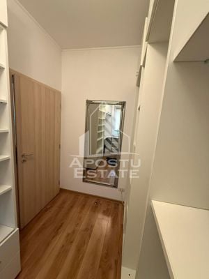 Apartament cu 3 camere , Calea Urseni , complet mobilat si utilat ! - imagine 12