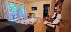 Apartament cu 3 camere, 2 bai, langa Iulius Town