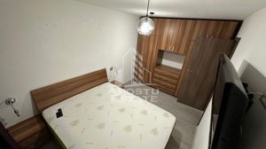 Apartament cu 2 camere, semidecomandat, mobilat si utilat - imagine 4