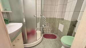 Apartament cu 2 camere, etaj intermediar, zona Sagului - imagine 8