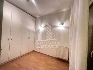 Apartament cu 3 camere, loc de parcare, zona Aradului - imagine 2