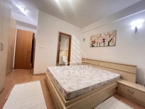 Apartament cu 3 camere, loc de parcare, zona Aradului - imagine 5