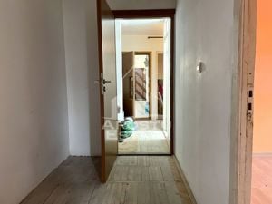 Apartament cu 3 camere, centrala proprie, zona Freidorf - imagine 6