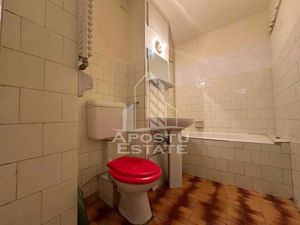 Apartament cu 3 camere, etajul 1, zona Sagului - imagine 5