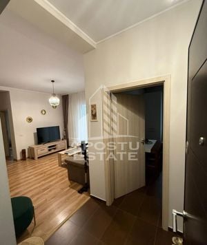 Apartament cu 3 camere , Calea Urseni , complet mobilat si utilat ! - imagine 3